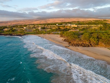 Hotel THE WESTIN HAPUNA BEACH RESORT