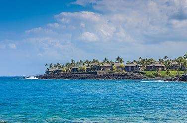 Hotel KANALOA AT KONA BY CASTLE