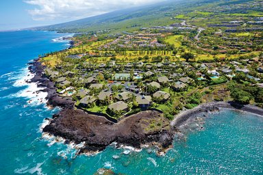 Hotel KANALOA AT KONA BY OUTRIGGER