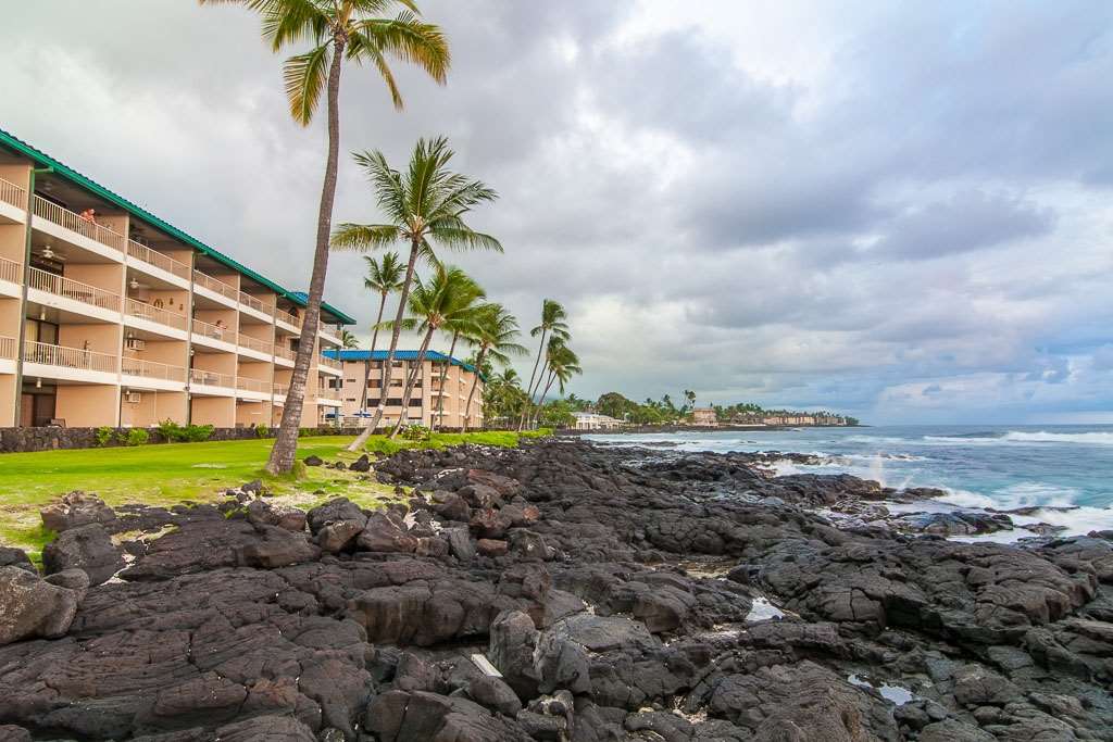 Hotel KONA REEF