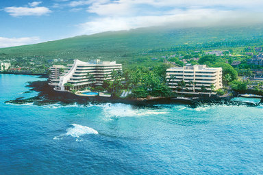 Hotel ROYAL KONA RESORT