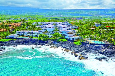 Hotel ROYAL SEA CLIFF BY OUTRIGGER