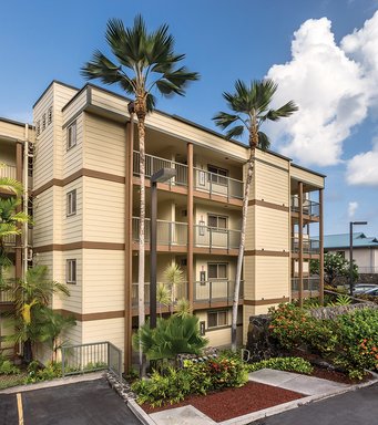 Hotel WORLDMARK KONA