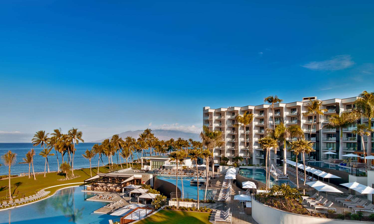 Hotel ANDAZ MAUI AT WAILEA RESORT-A CONCEPT BY HYATT