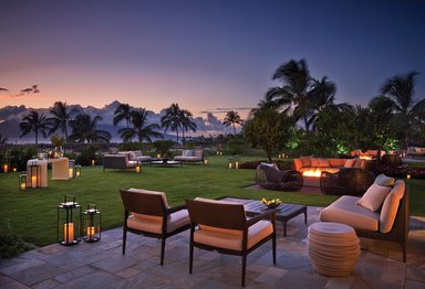 Hotel FOUR SEASONS MAUI AT WAILEA