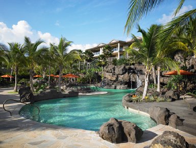 Hotel HO OLEI AT GRAND WAILEA