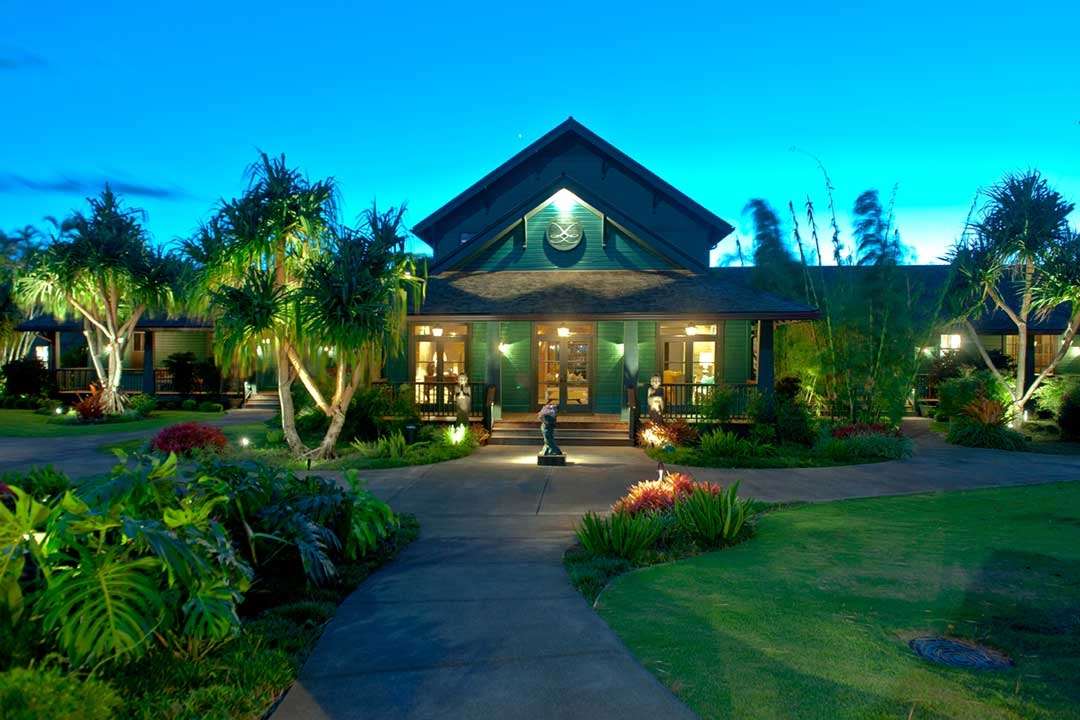 Hotel LUMERIA MAUI RETREAT