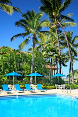 Hotel MAKENA SURF