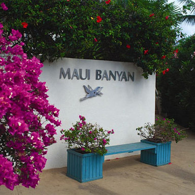 Hotel MAUI BANYAN CLUB