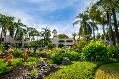 Hotel PALMS AT WAILEA