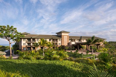 Hotel RESIDENCE INN MAUI WAILEA