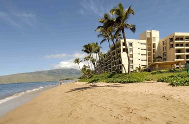 Hotel SUGAR BEACH - MCH