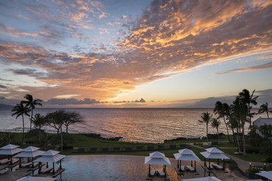 Hotel WAILEA BEACH RESORT - MARRIOTT, MAUI