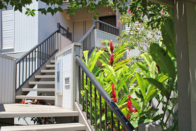 Hotel WAILEA EKOLU VILLAGE