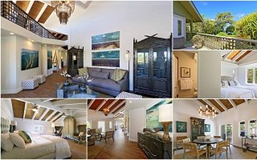 Hotel WAILEA INN LLC