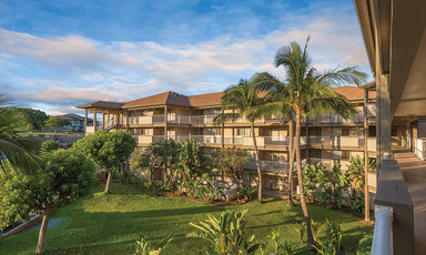 Hotel WORLDMARK KIHEI