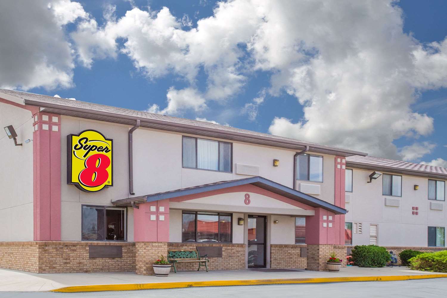 Hotel SUPER 8 WINNEMUCCA NV