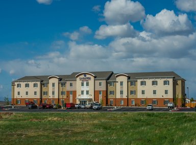Hotel CANDLEWOOD SUITES WINNEMUCCA