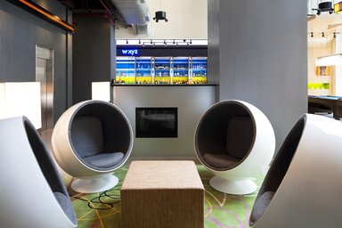 Hotel ALOFT NEW YORK BROOKLYN