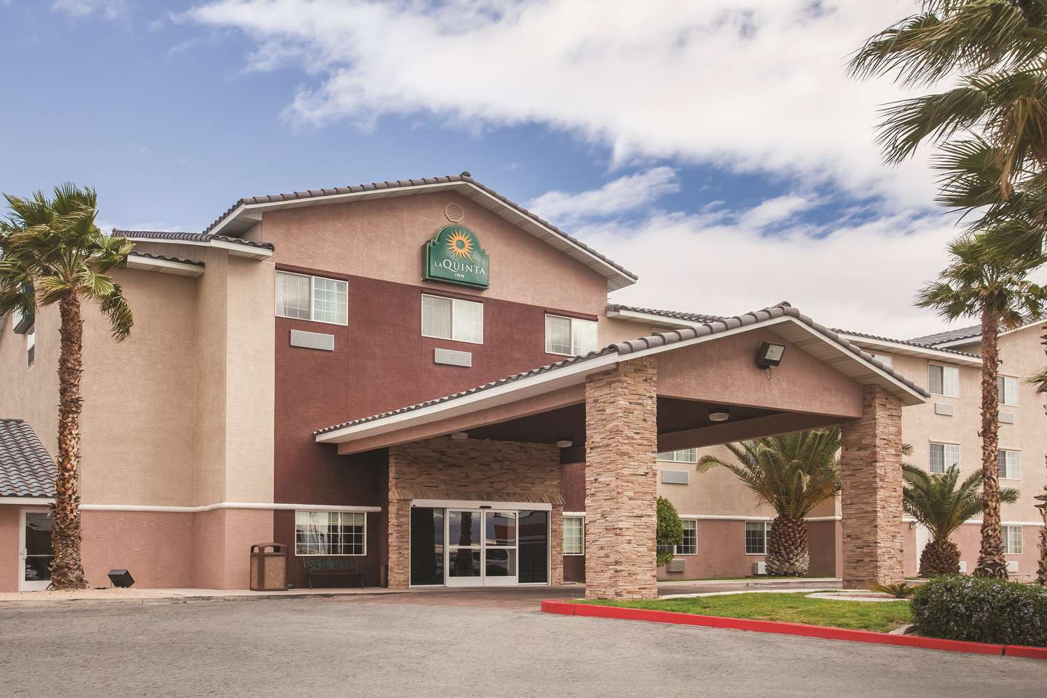 Hotel LA QUINTA INN LAS VEGAS NELLIS