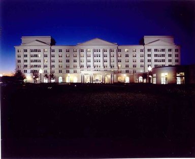 Hotel HOWARD JOHNSON INN LAS VEGAS A