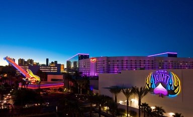 Hotel HARD ROCK HOTEL LV