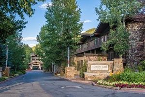 Hotel MANOR VAIL LODGE