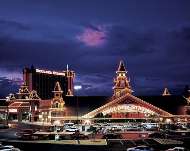 Hotel BOULDER STATION HOTEL AND CASINO