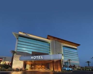 Hotel ALIANTE CASINO + HOTEL + SPA