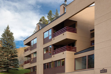 Hotel MARRIOTT'S STREAMSIDE DOUGLAS AT VAIL
