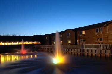 Hotel BAY MILLS RESORT AND CASINO
