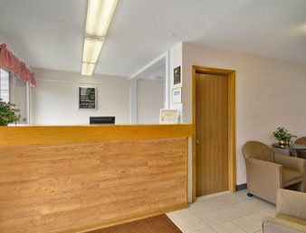 Hotel TRAVELODGE SAULT SAINTE MARIE