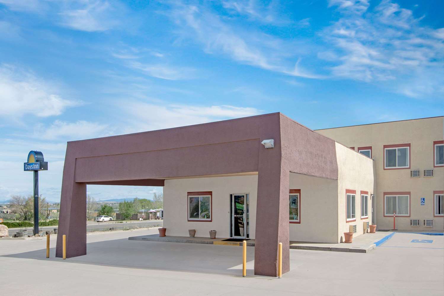 Hotel DAYS INN TAOS