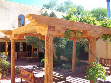 Hotel LA POSADA DE TAOS