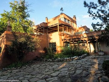 Hotel MABEL DODGE LUHAN HOUSE