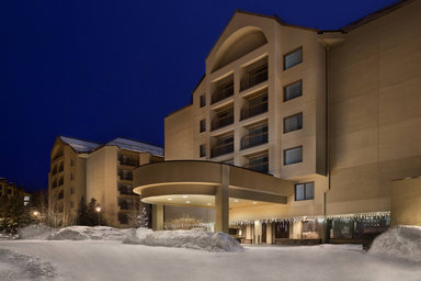 Hotel MARRIOTT VACATION CLUB VALLEY