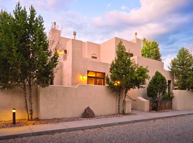 Hotel WORLDMARK TAOS