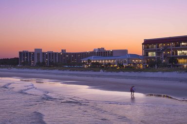Hotel DOUBLETREE BY HILTON MYRTLE BEACH