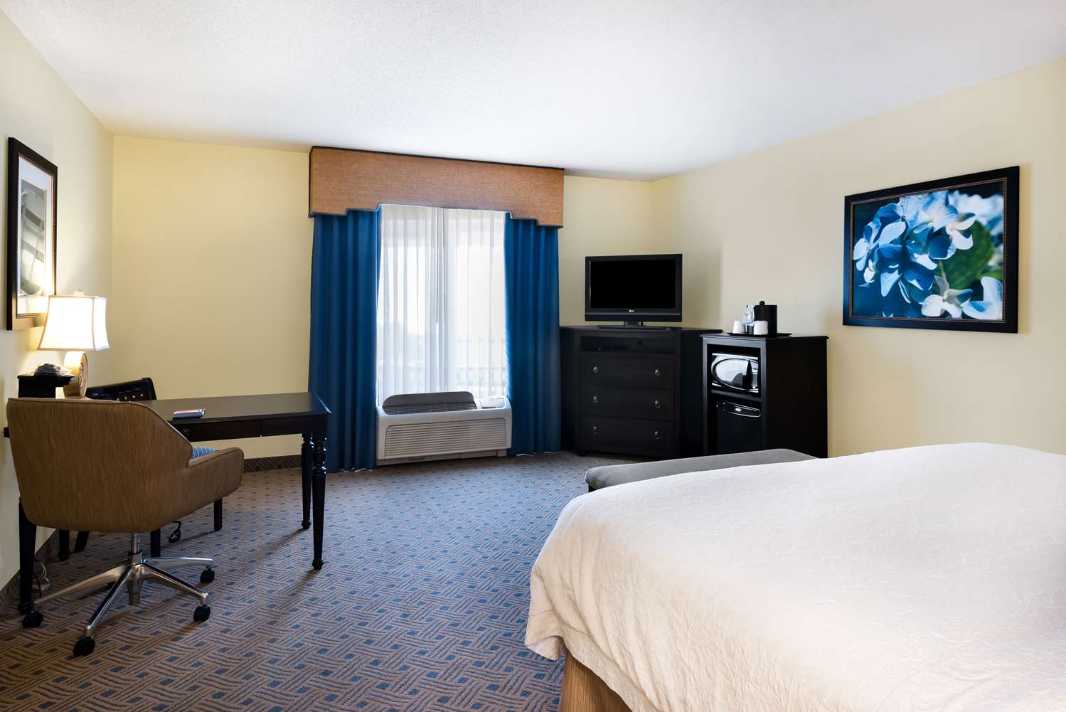 Hotel HAMPTON INN MURRELLS INLET-MYRTLE BEACH AREA SC