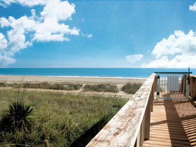 Hotel HOLIDAY INN CLUB VAC SOUTH BCH