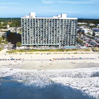 Hotel LANDMARK RESORT
