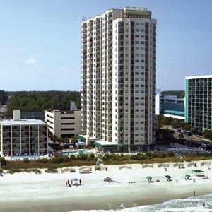 Hotel PALACE RESORT