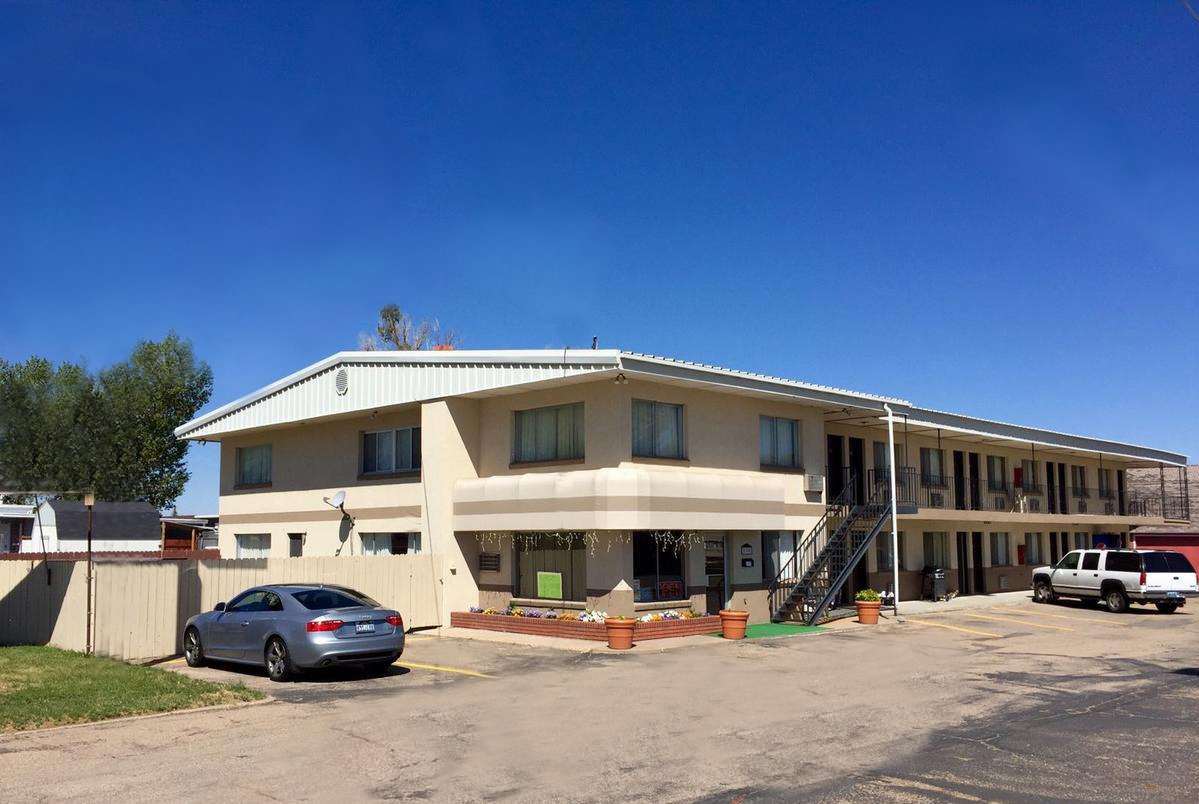 Hotel TRAVELODGE EVANSTON