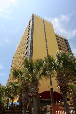 Hotel SUN N SAND RESORT