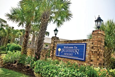 Hotel WORLDMARK PLANTATION RESORT