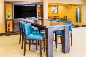 Hotel BEST WESTERN SAN DIEGO/MIRAMAR HOTEL