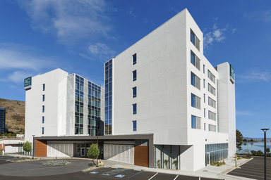Hotel AC HOTEL SAN FRANCISCO AIRPORT/OYSTER POINT WATERFRONT