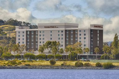 Hotel DOUBLETREE BY HILTON SAN FRANCISCO AIRPORT NORTH