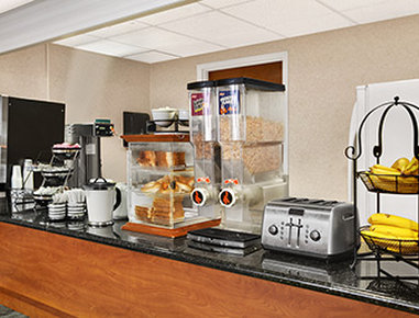 Hotel HOTEL AURA SAN FRANCISCO AIRPORT