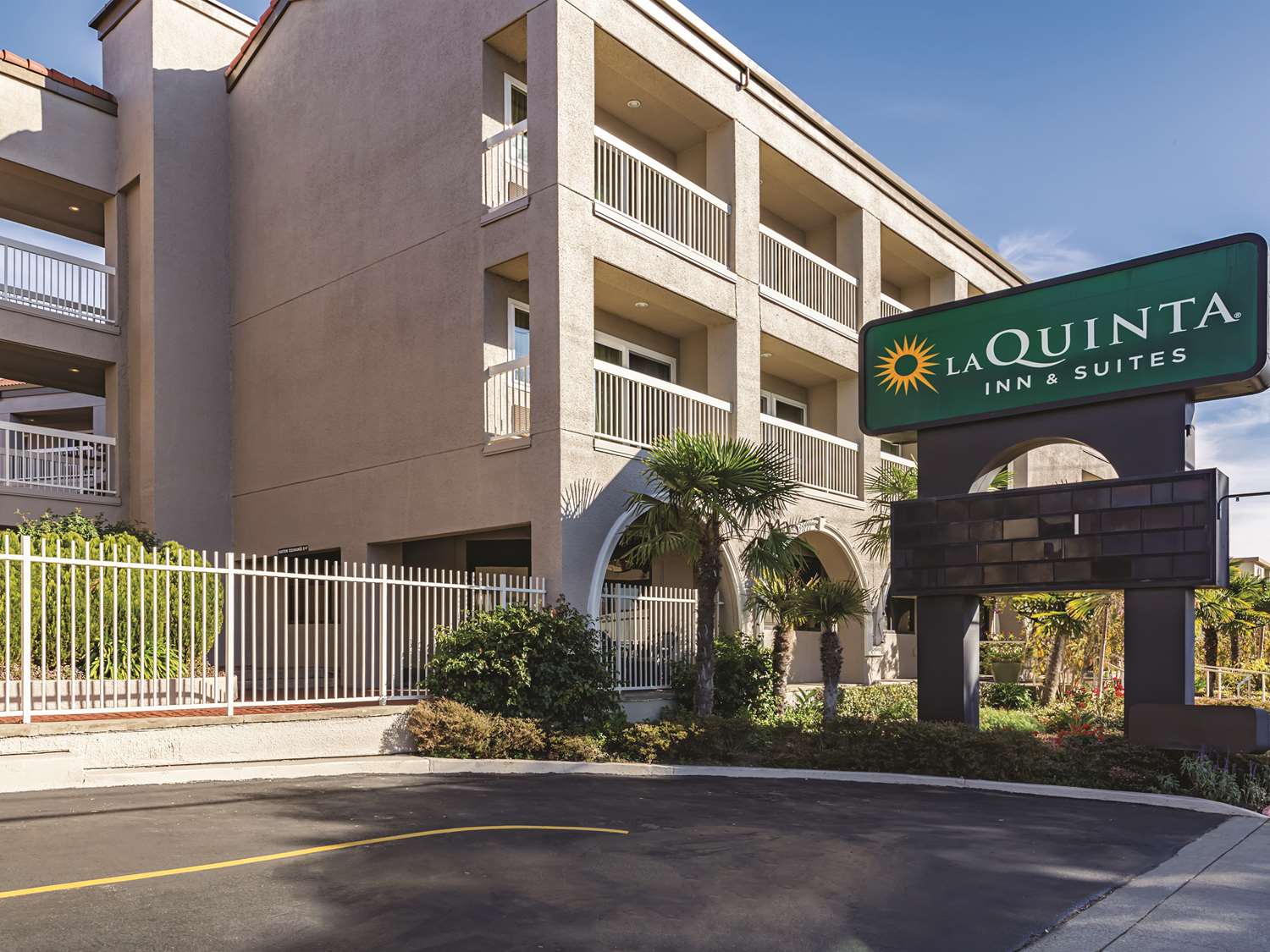 Hotel LA QUINTA INN & SUITES SAN FRANCISCO AIRPORT WEST